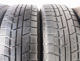 トーヨータイヤ ウィンタートランパス TX 225/65R17 / レア マイスター 7.0J+53 114.3-5穴 4本