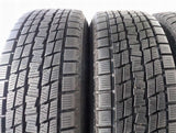 グッドイヤー アイスナビ SUV 225/65R17 / VELVA 7.0J+40 114.3-5穴 4本