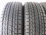 ヨコハマ アイスガードG075 225/65R17 / FS 7.0J+50 114.3-5穴 4本