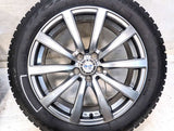 ブリヂストン ブリザック VRX2 195/60R17 / ZACK 7.0J+48 100-5穴 4本