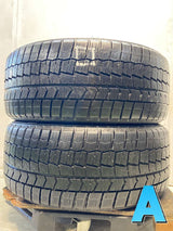 ダンロップ ウィンターマックス WM02 245/40R18 2本