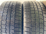 ダンロップ ウィンターマックス WM02 245/40R18 2本