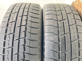 トーヨータイヤ ウインタートランパスTX 225/55R18 2本