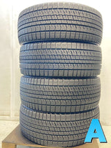 ブリヂストン ブリザック XG02 235/45R18 4本