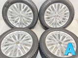 ブリヂストン ブリザック VRX2 245/50R18 /日産純正 8.0J+43 114.3-5穴 4本