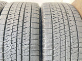 ブリヂストン ブリザック VRX2 245/50R18 /日産純正 8.0J+43 114.3-5穴 4本