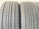 ブリヂストン ブリザック VRX2 245/50R18 /日産純正 8.0J+43 114.3-5穴 4本