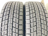 ダンロップ ウィンターマックス SJ8+ 235/60R18 2本