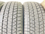 ブリヂストン ブリザック DM-V3 235/55R18 4本