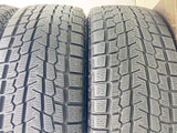 ヨコハマ アイスガード G075 235/55R18 4本
