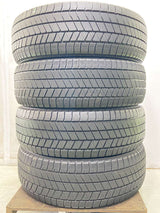 ブリヂストン ブリザック VRX3 225/60R18 4本