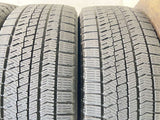 ブリヂストン ブリザック VRX2 225/55R18 4本
