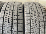 ブリヂストン ブリザック VRX2 225/45R18 4本