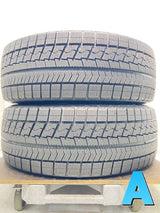 ブリヂストン ブリザック VRX 225/45R18 2本