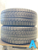 ピレリ アイスアシンメトリコPLUS 225/45R18 2本