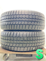 ダンロップ ウィンターマックス WM02 225/45R18 2本