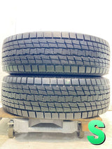 グッドイヤー アイスナビ SUV 225/60R18 2本