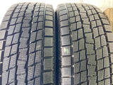 グッドイヤー アイスナビ SUV 225/60R18 2本