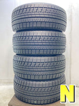 ブリヂストン ブリザック VRX 235/50R18 4本