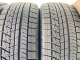 ブリヂストン ブリザック VRX 235/50R18 4本