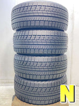 ブリヂストン ブリザック VRX 235/50R18 4本