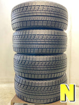 ブリヂストン ブリザック VRX 235/50R18 4本