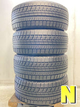 ブリヂストン ブリザック VRX 235/50R18 4本