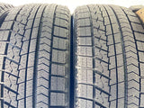 ブリヂストン ブリザック VRX 235/50R18 4本