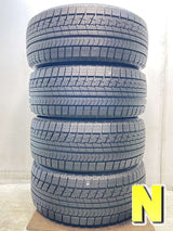 ブリヂストン ブリザック VRX 235/50R18 4本