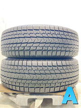 ヨコハマ アイスガード G075 225/60R18 2本
