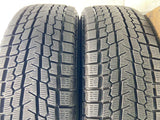 ヨコハマ アイスガード G075 225/60R18 2本