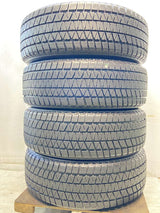 ブリヂストン ブリザック DM-V3 235/60R18 4本