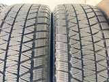 ブリヂストン ブリザック DM-V3 235/60R18 4本