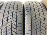ブリヂストン ブリザック VRX3 215/45R18 / BALMINUM 7.5J+53 114.3-5穴 4本