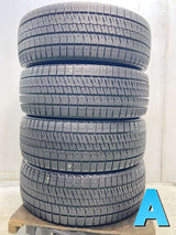 ブリヂストン ブリザック VRX2 225/45R18 4本
