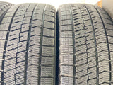 ブリヂストン ブリザック VRX2 225/45R18 4本