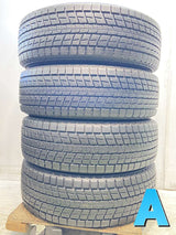 ダンロップ ウィンターマックス SJ8 235/65R18 4本