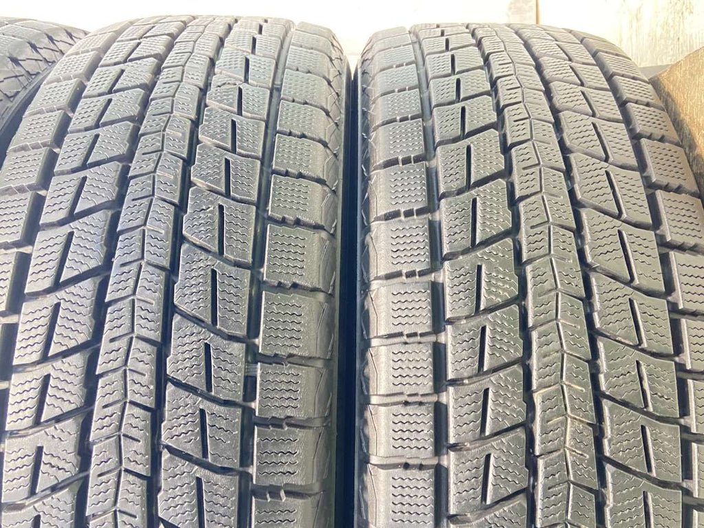ダンロップ ウィンターマックス SJ8 235/65R18 4本 – タイヤ・ホイール