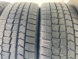 ダンロップ ウィンターマックス WM02 225/45R18 4本