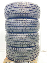 ヨコハマ アイスガード G075 255/60R18 4本