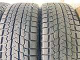 ヨコハマ アイスガード G075 255/60R18 4本