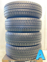 ピレリ アイスアシンメトリコ 225/60R18 4本