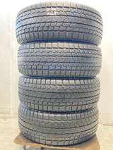 ヨコハマ アイスガード G075 225/55R18 4本