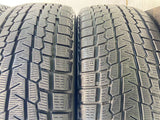 ヨコハマ アイスガード G075 225/55R18 4本