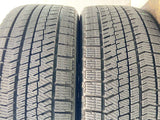 ブリヂストン ブリザック VRX2 235/40R18 2本