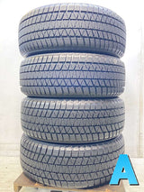 ブリヂストン ブリザック DM-V3 225/55R18 4本