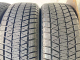 ブリヂストン ブリザック DM-V3 225/55R18 4本