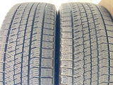 ブリヂストン ブリザック VRX2 235/45R18 2本