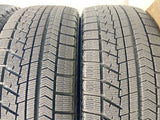 ブリヂストン ブリザック VRX 225/55R18 4本