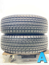 ヨコハマ アイスガード G075 225/60R18 2本